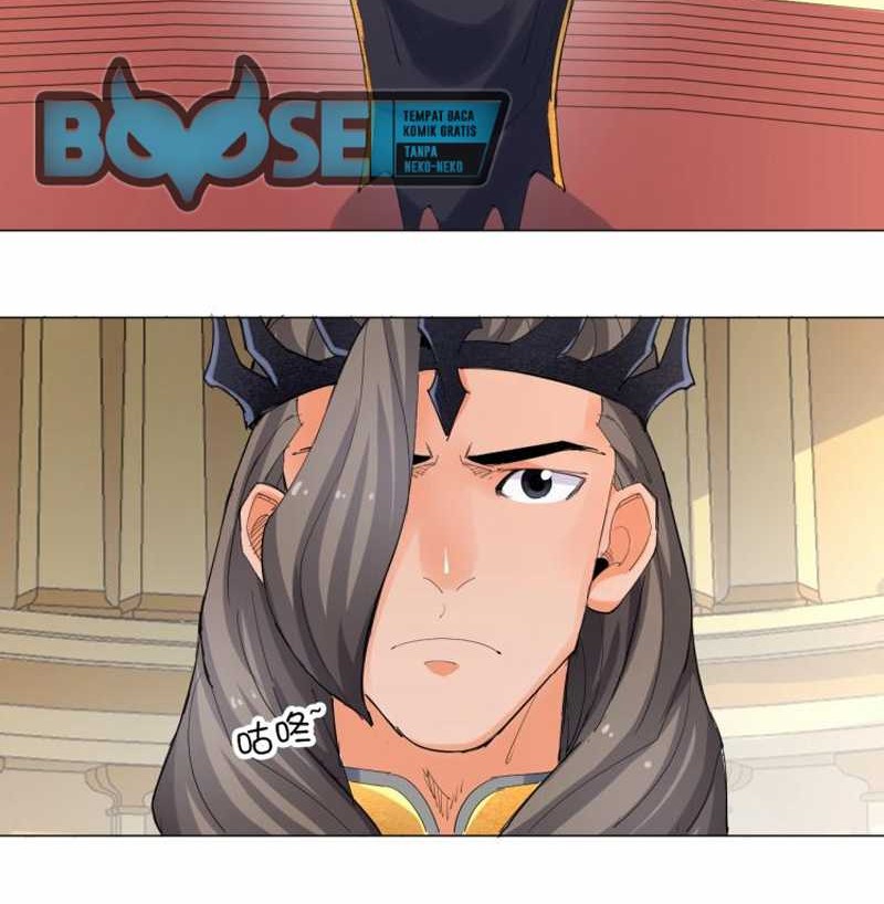 Villain Warrior Chapter 2 - halaman 29