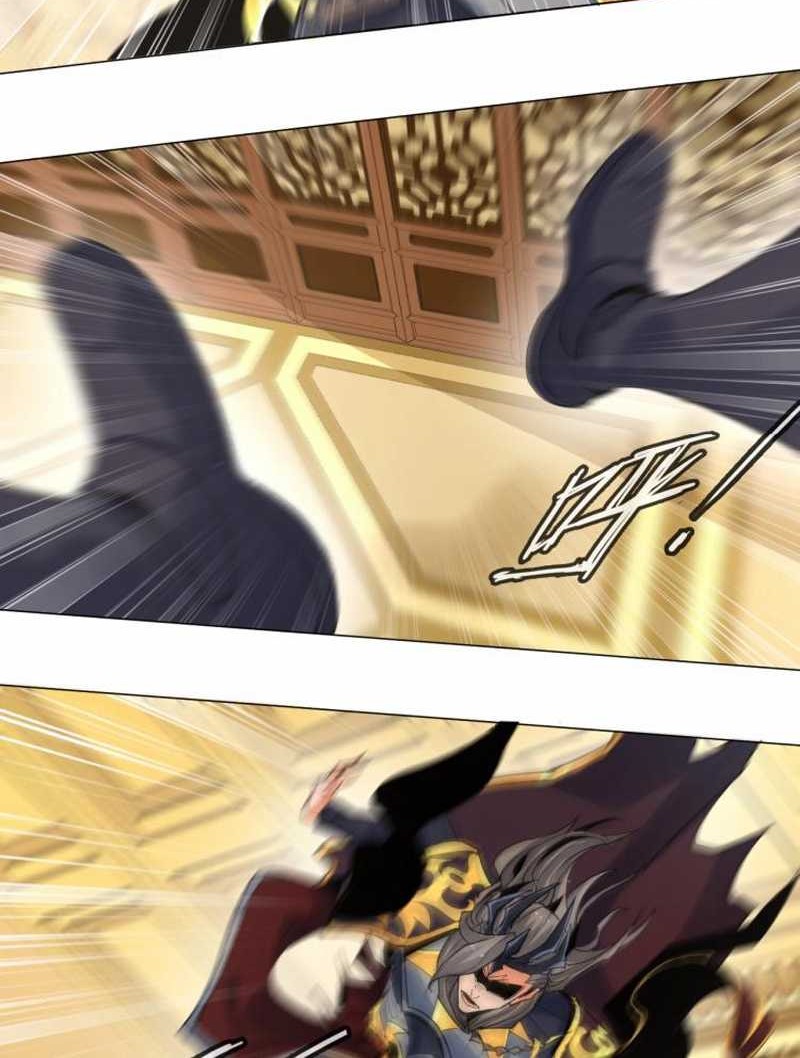 Villain Warrior Chapter 2 - halaman 31