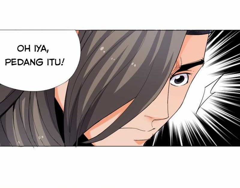 Villain Warrior Chapter 2 - halaman 37