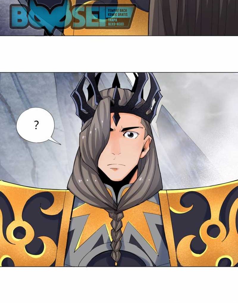 Villain Warrior Chapter 2 - halaman 43