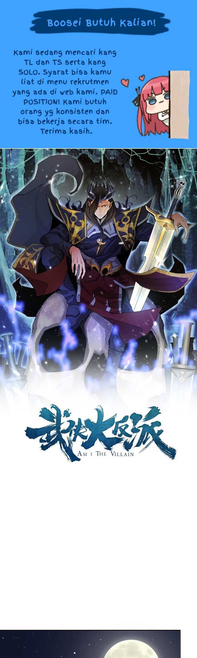 Villain Warrior Chapter 20 - halaman 2
