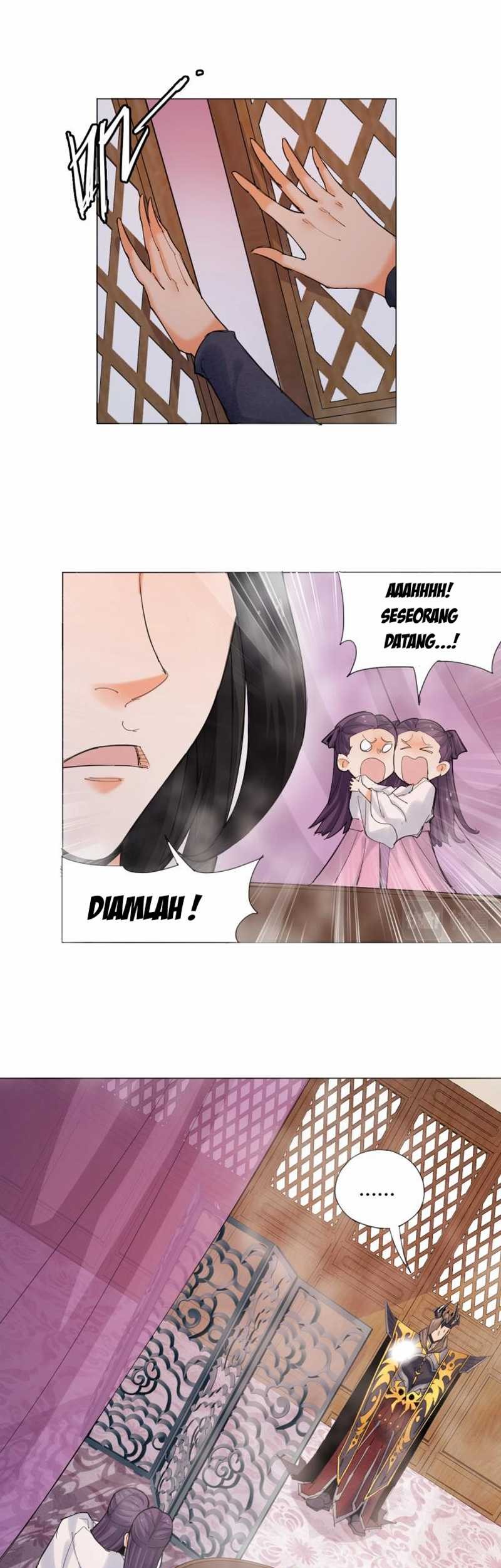 Villain Warrior Chapter 4 - halaman 14