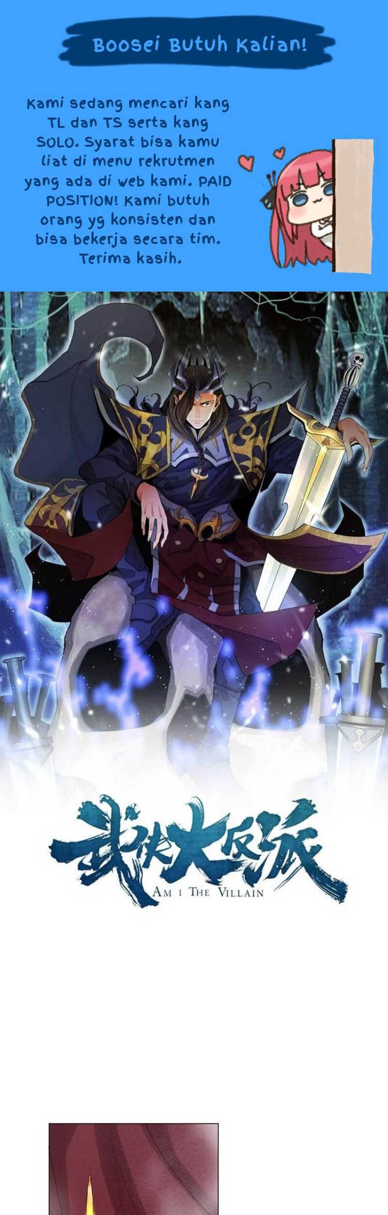 Villain Warrior Chapter 4 - halaman 2
