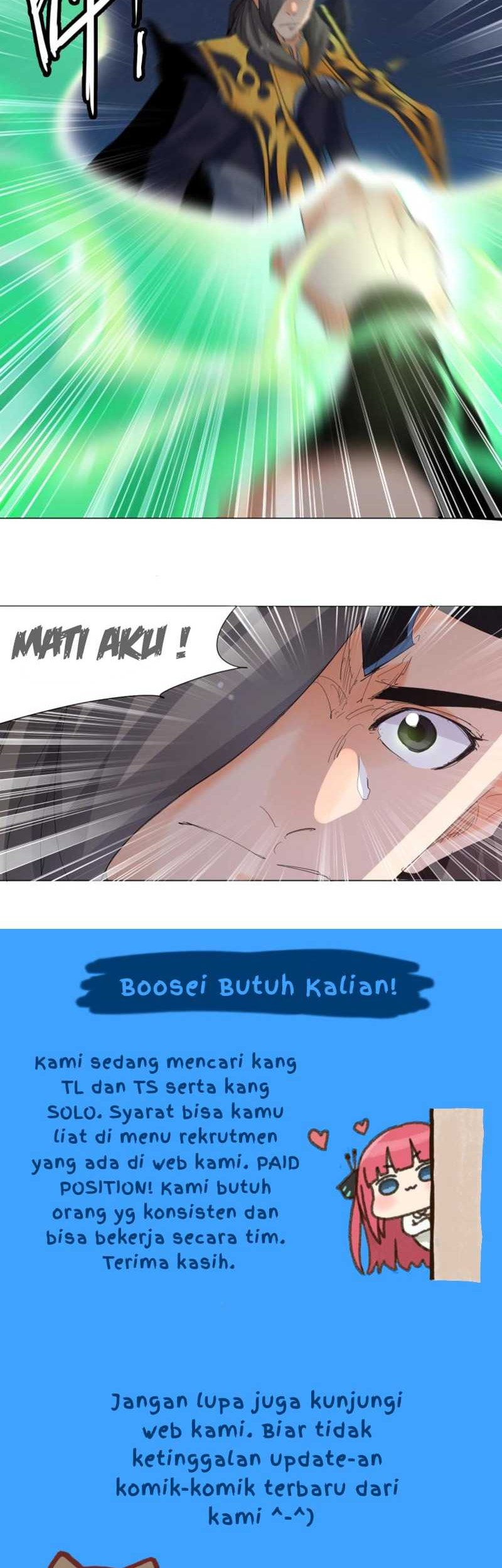 Villain Warrior Chapter 4 - halaman 33