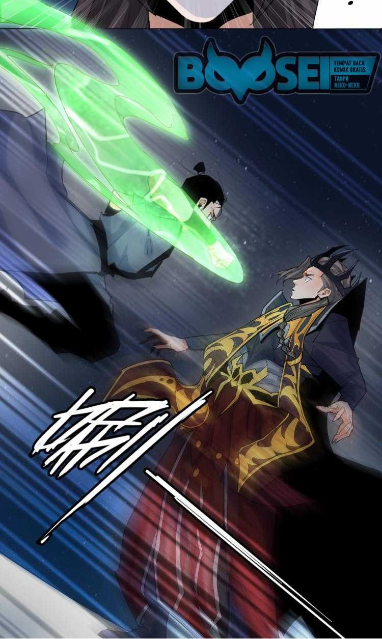 Villain Warrior Chapter 5 - halaman 3