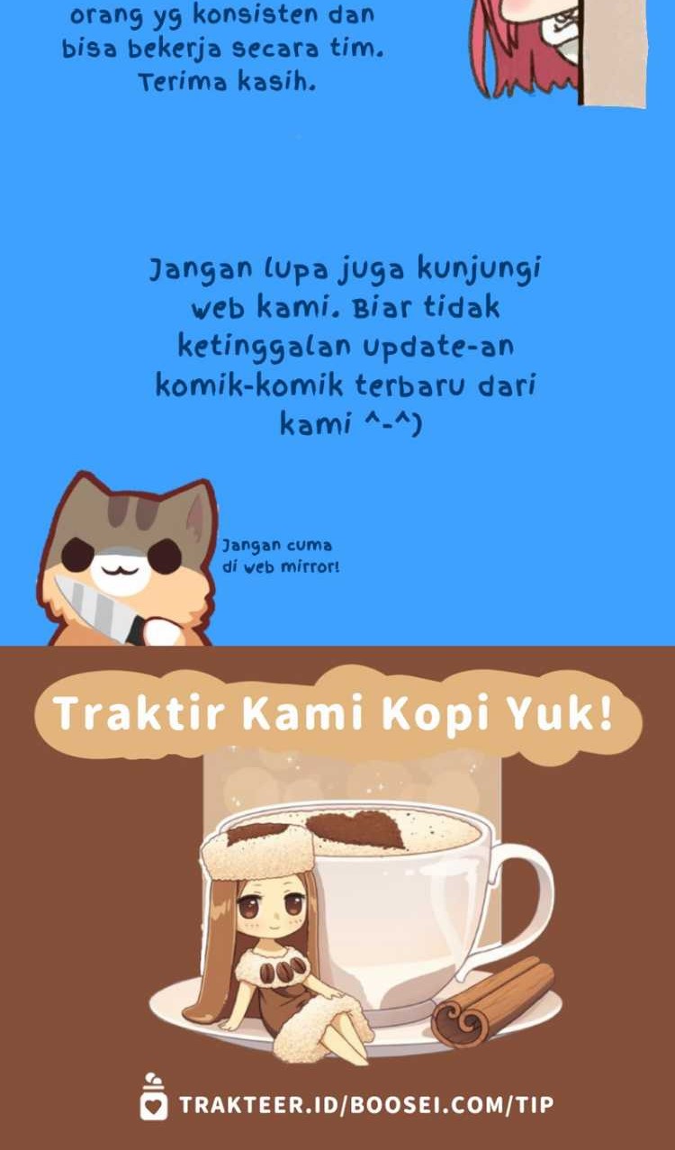 Villain Warrior Chapter 5 - halaman 33