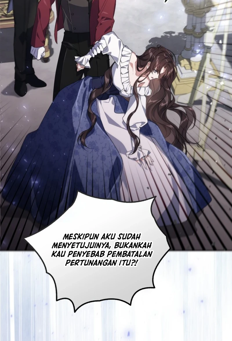 Villainess Streamer Chapter 1 - halaman 72
