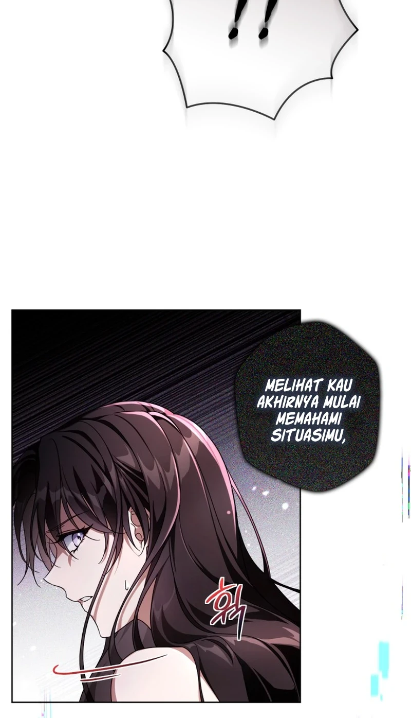 Villainess Streamer Chapter 1 - halaman 76