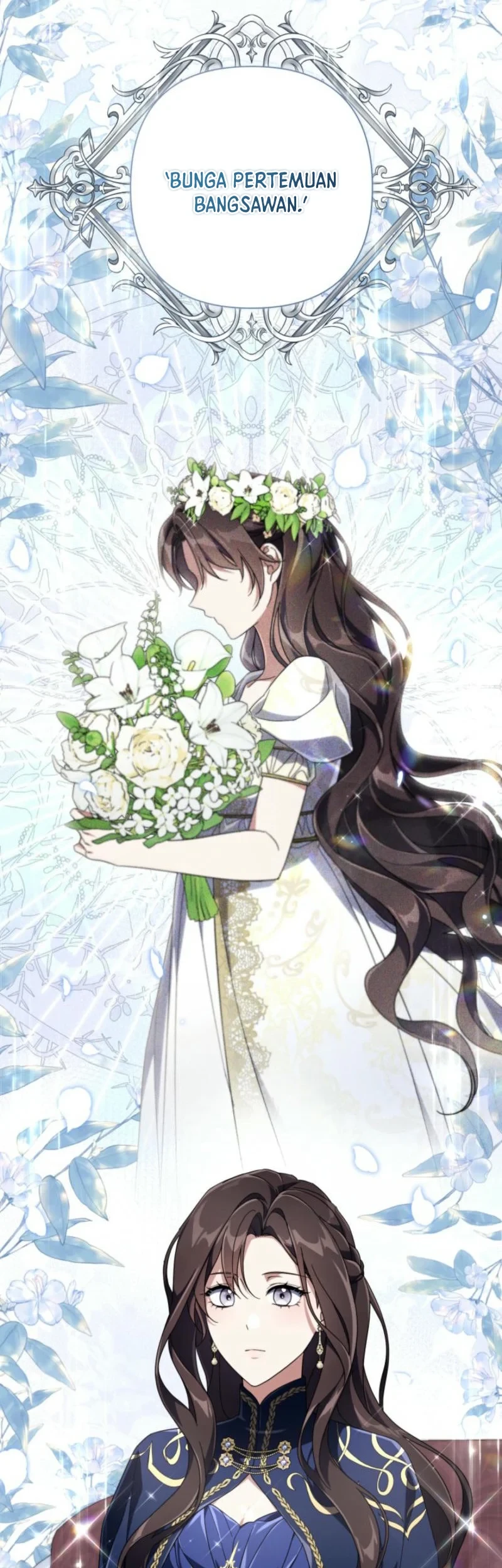 Villainess Streamer Chapter 10 - halaman 26