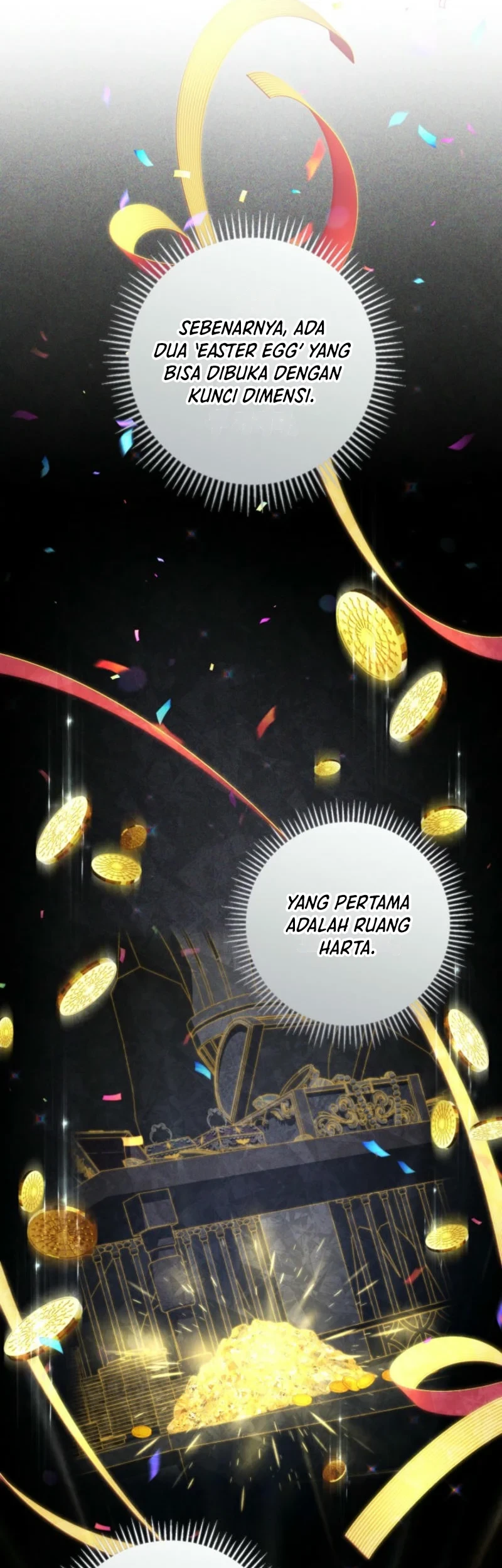Villainess Streamer Chapter 11 - halaman 13