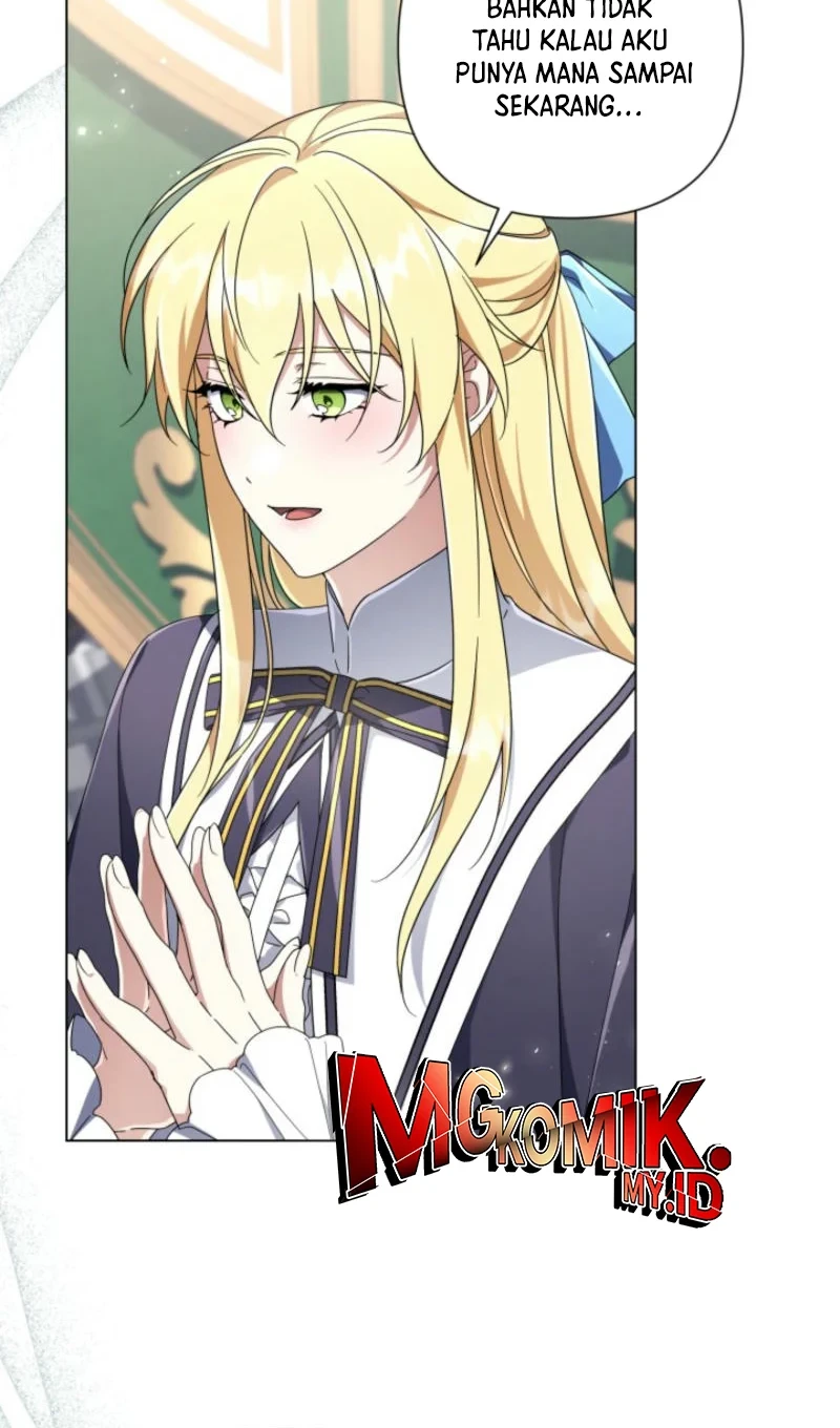 Villainess Streamer Chapter 11 - halaman 25
