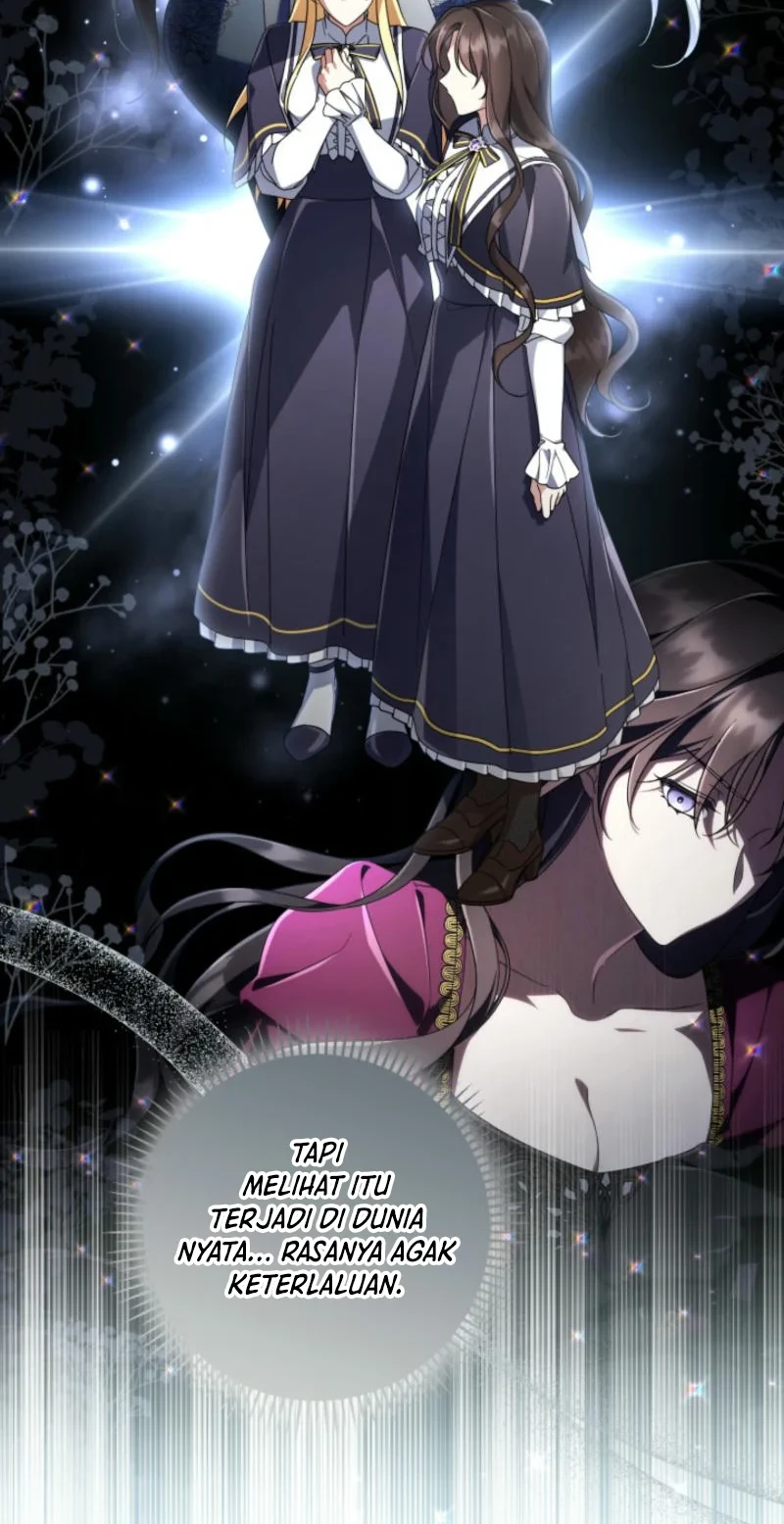 Villainess Streamer Chapter 11 - halaman 27