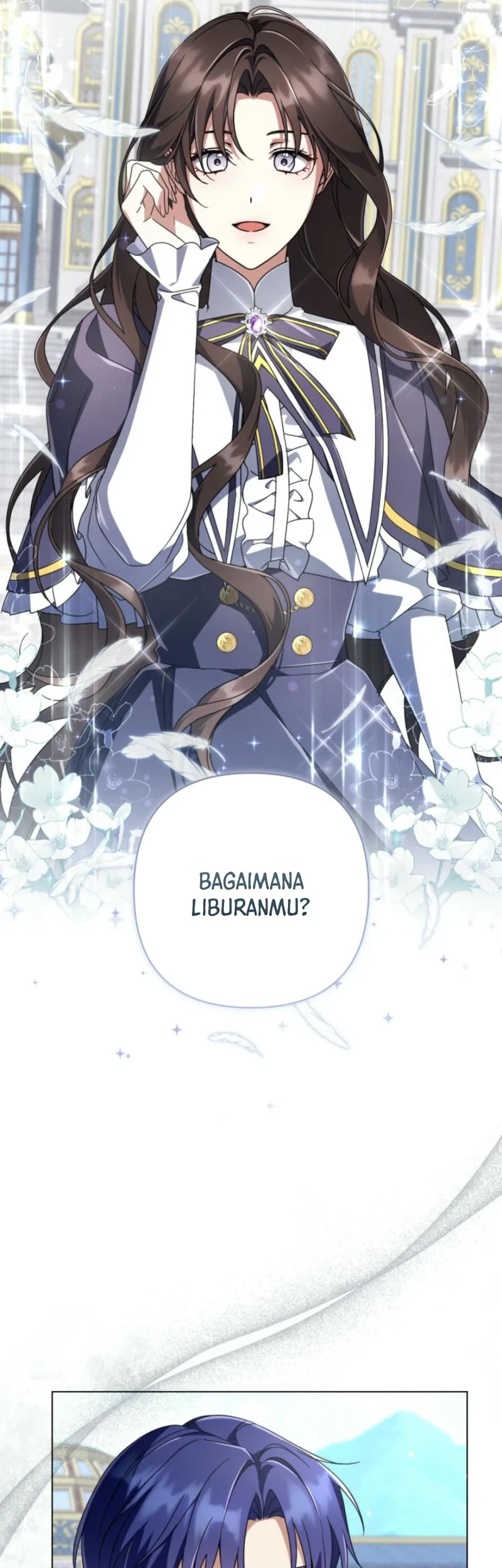 Villainess Streamer Chapter 11 - halaman 66