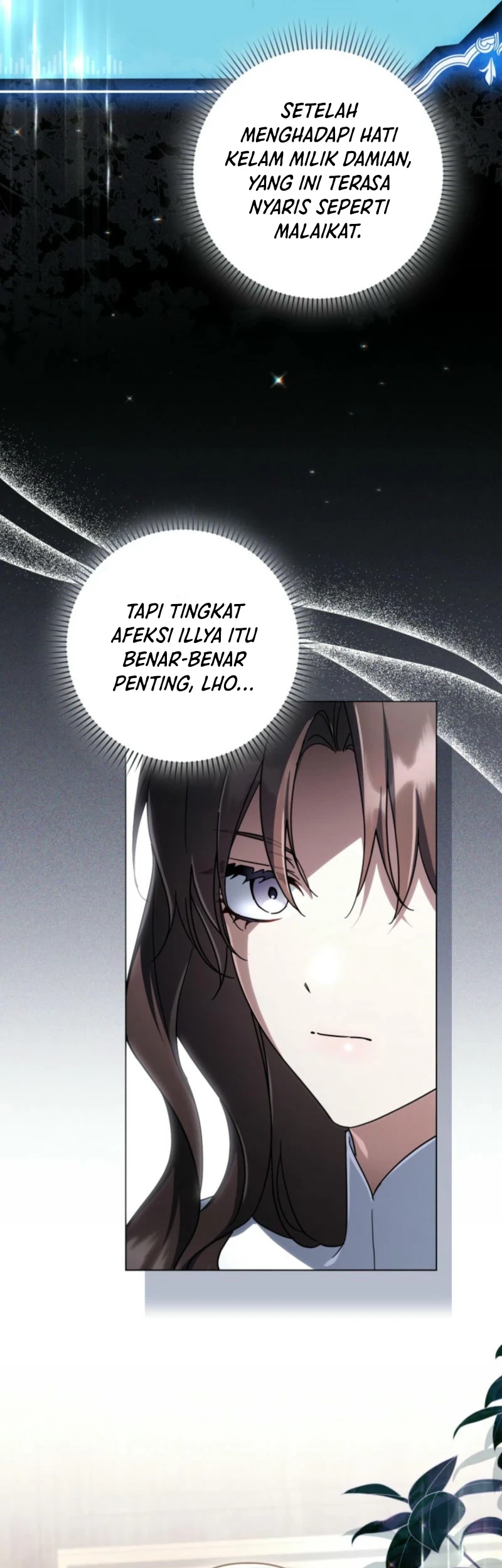 Villainess Streamer Chapter 12 - halaman 66