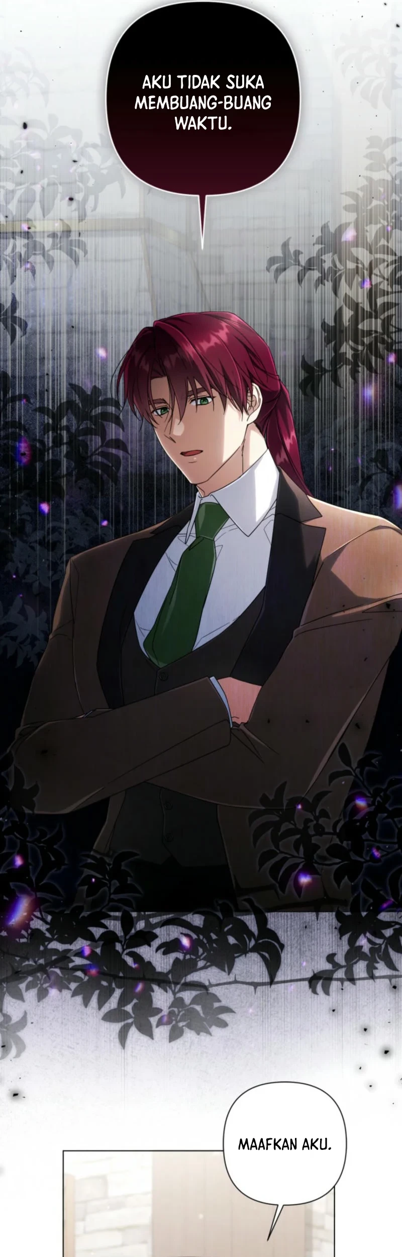 Villainess Streamer Chapter 13 - halaman 13