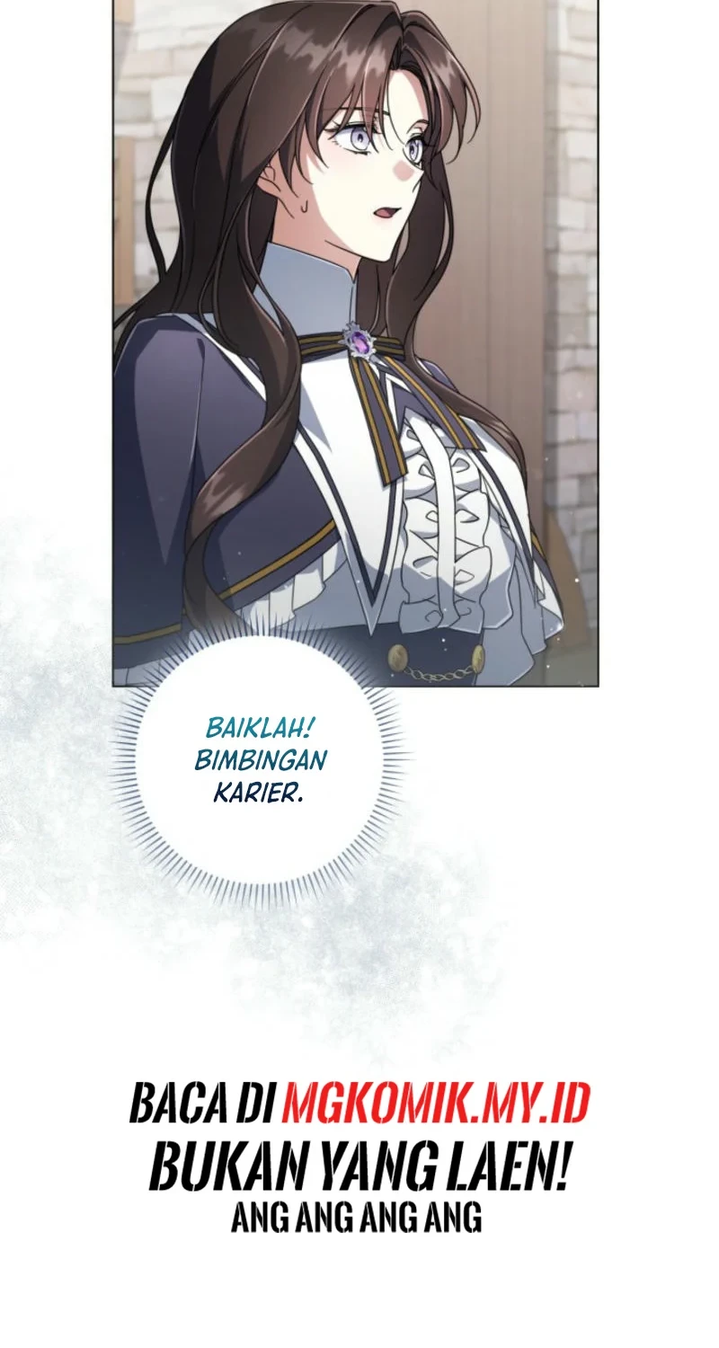 Villainess Streamer Chapter 13 - halaman 14