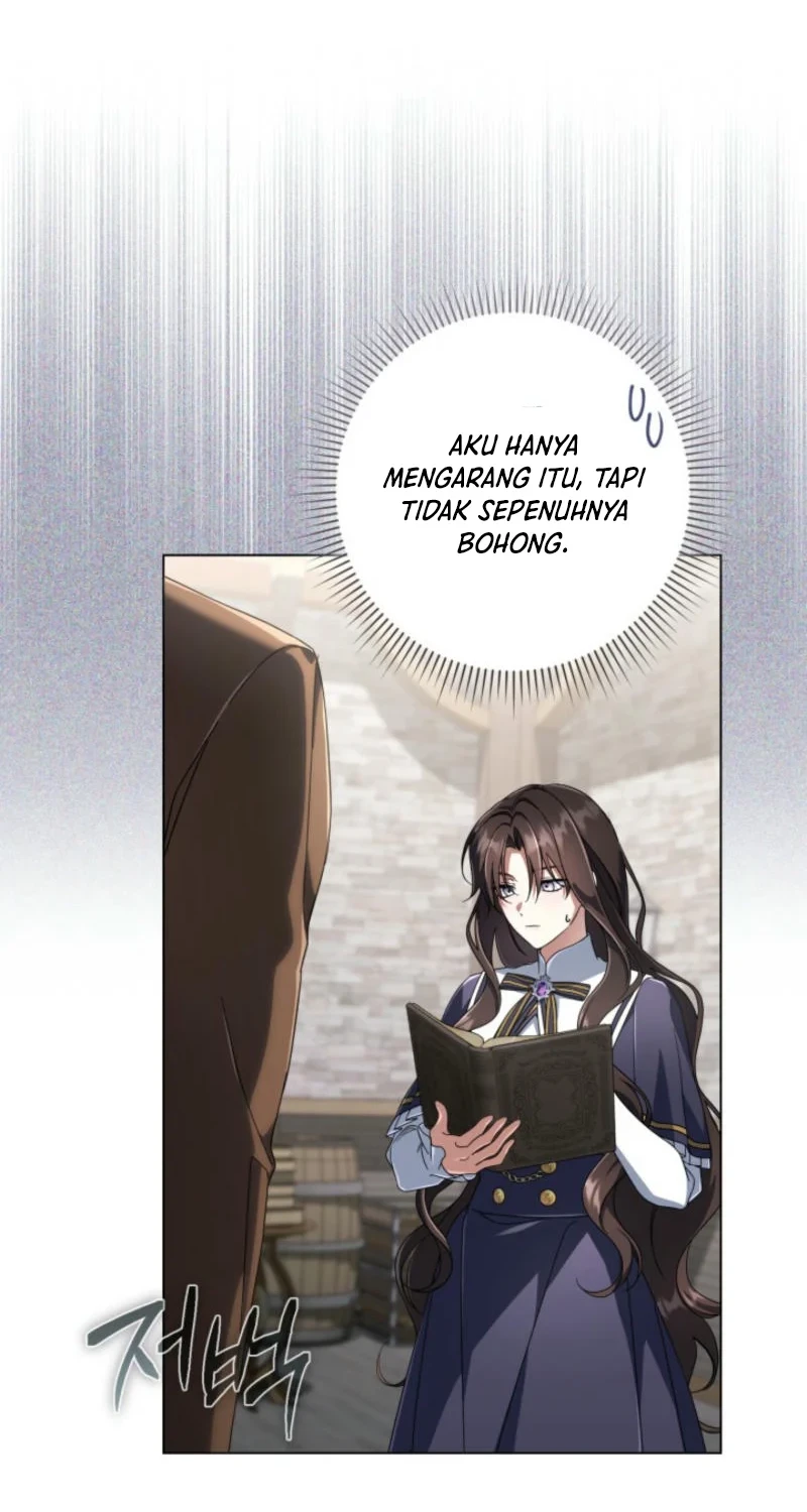 Villainess Streamer Chapter 13 - halaman 16