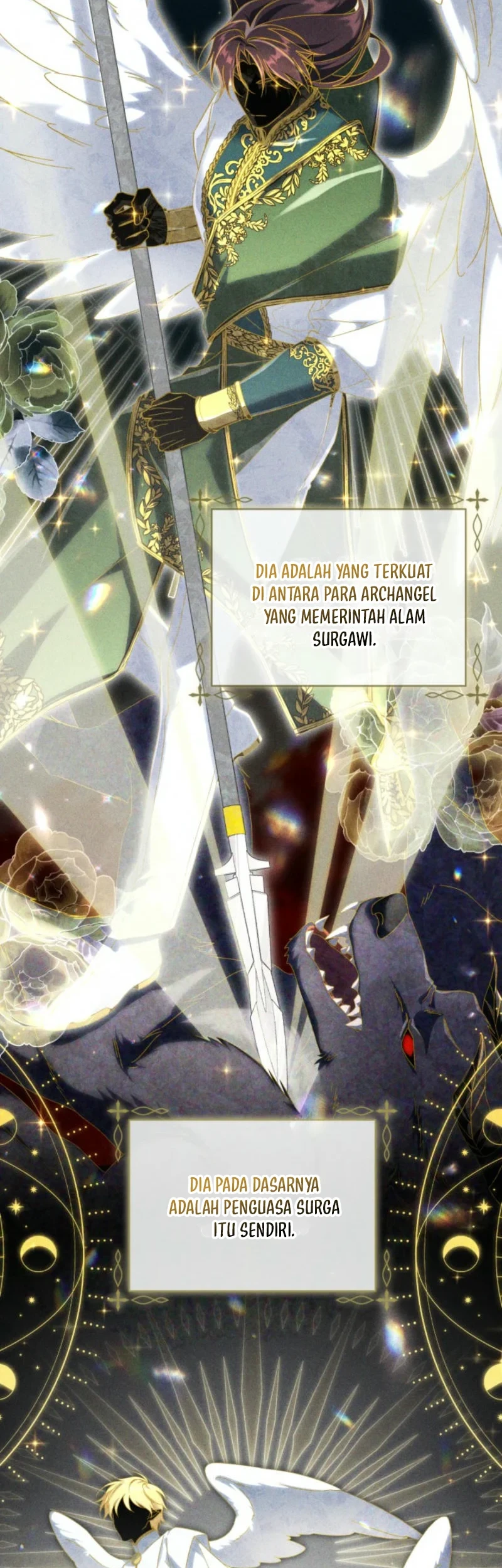 Villainess Streamer Chapter 13 - halaman 2