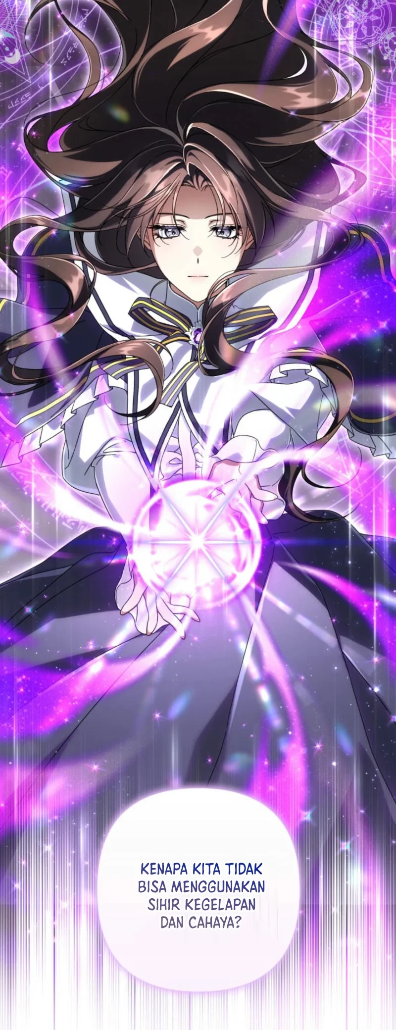 Villainess Streamer Chapter 13 - halaman 22