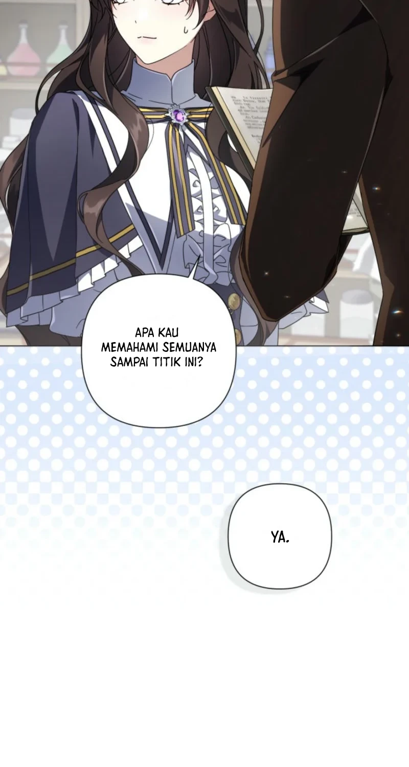 Villainess Streamer Chapter 13 - halaman 28