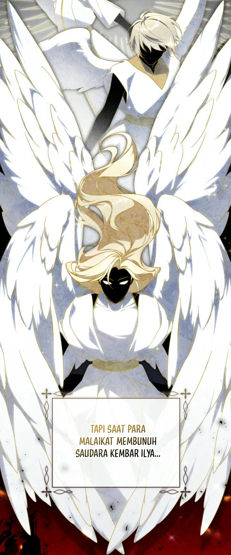 Villainess Streamer Chapter 13 - halaman 3