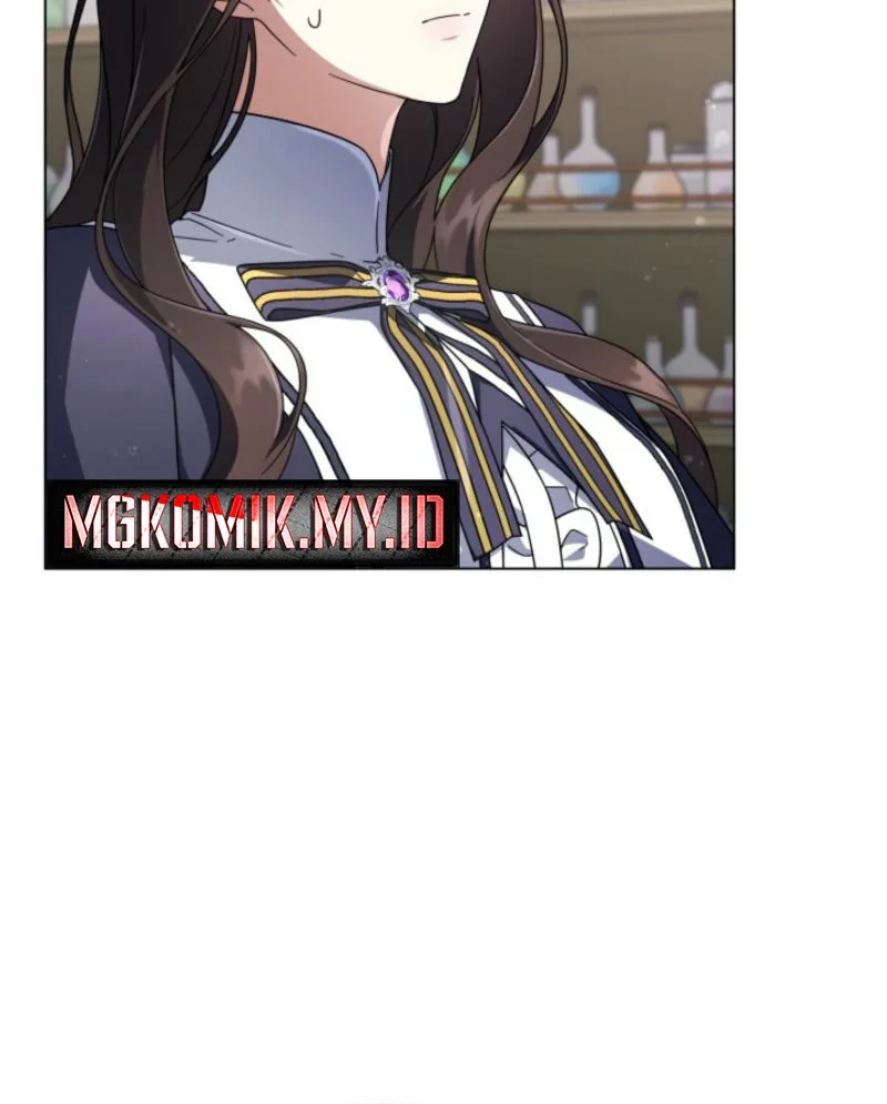 Villainess Streamer Chapter 13 - halaman 30