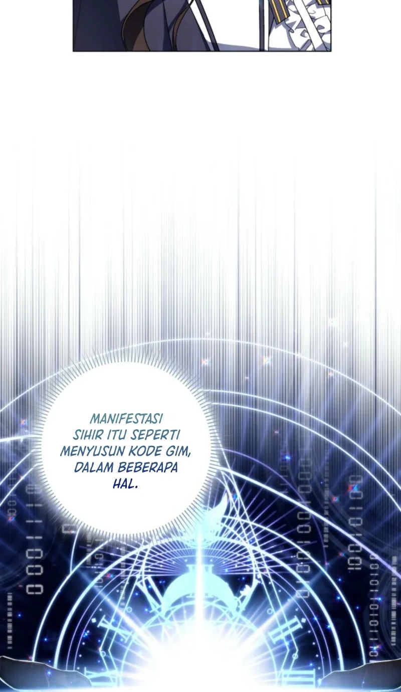 Villainess Streamer Chapter 13 - halaman 32
