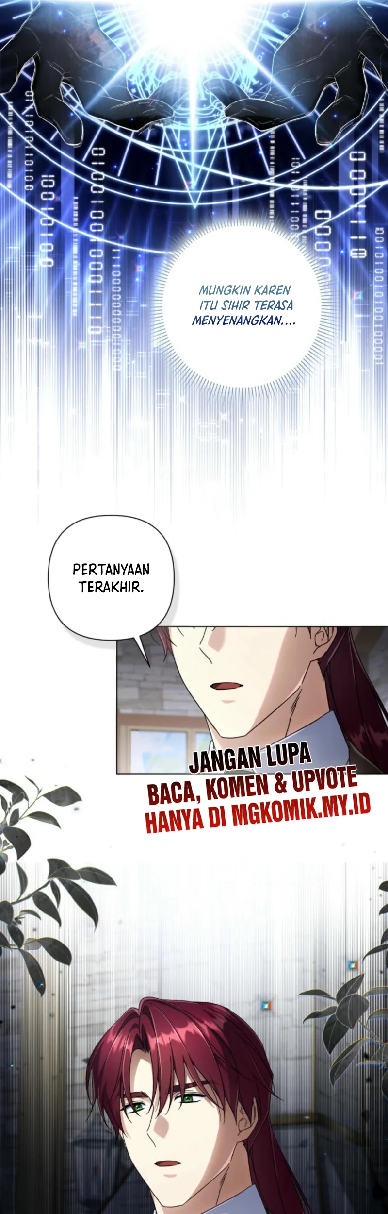 Villainess Streamer Chapter 13 - halaman 33