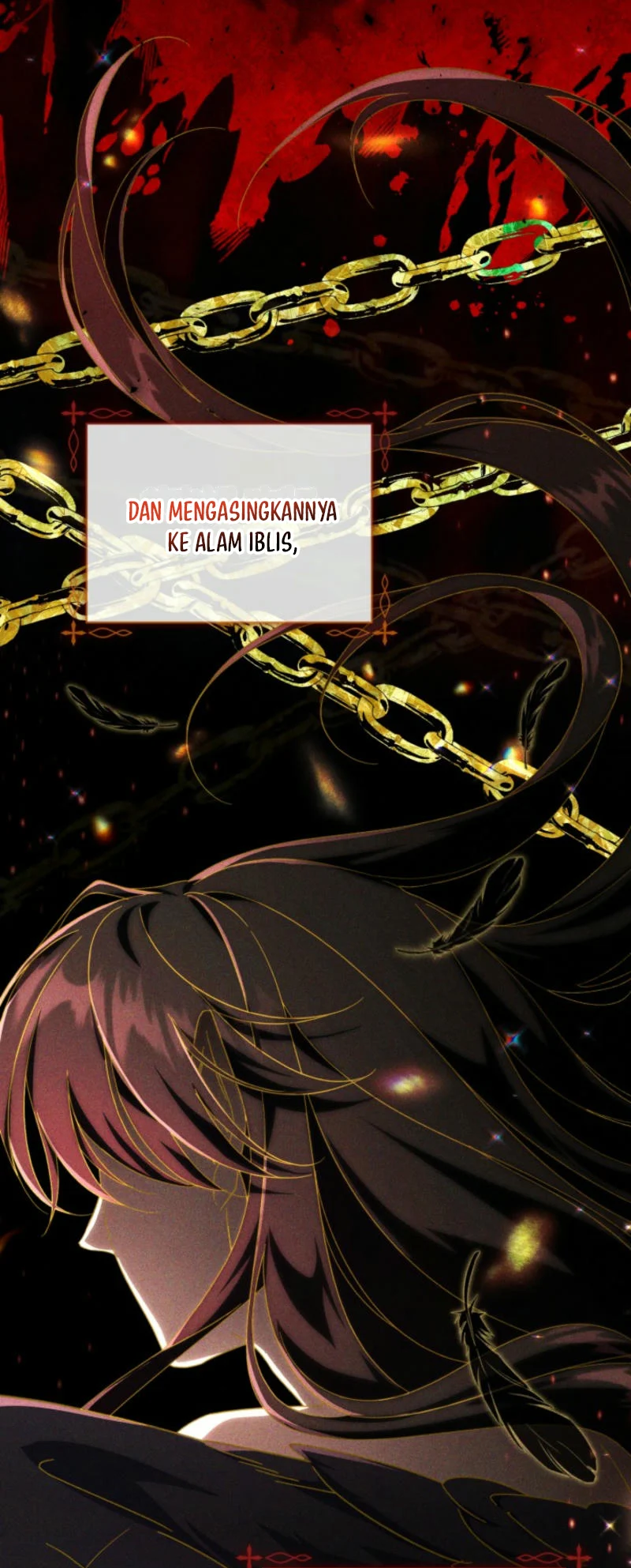 Villainess Streamer Chapter 13 - halaman 4