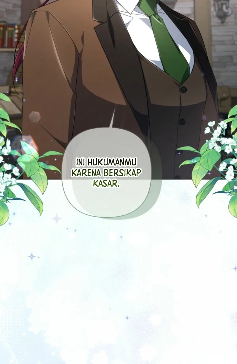 Villainess Streamer Chapter 13 - halaman 42