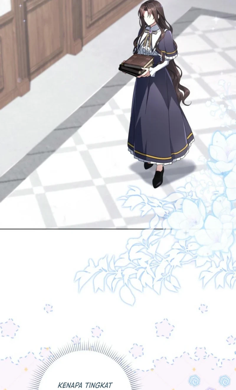 Villainess Streamer Chapter 13 - halaman 44