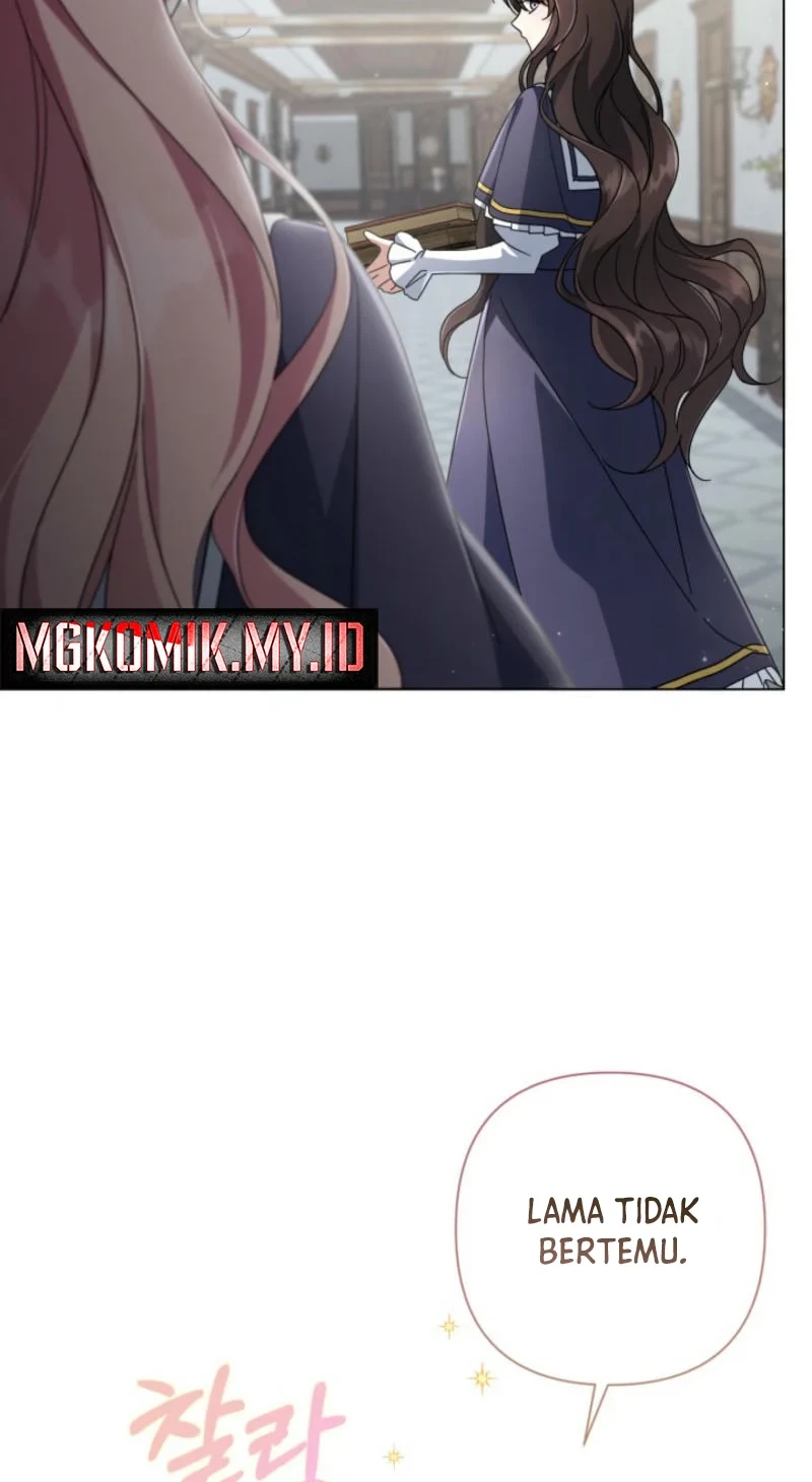 Villainess Streamer Chapter 13 - halaman 46