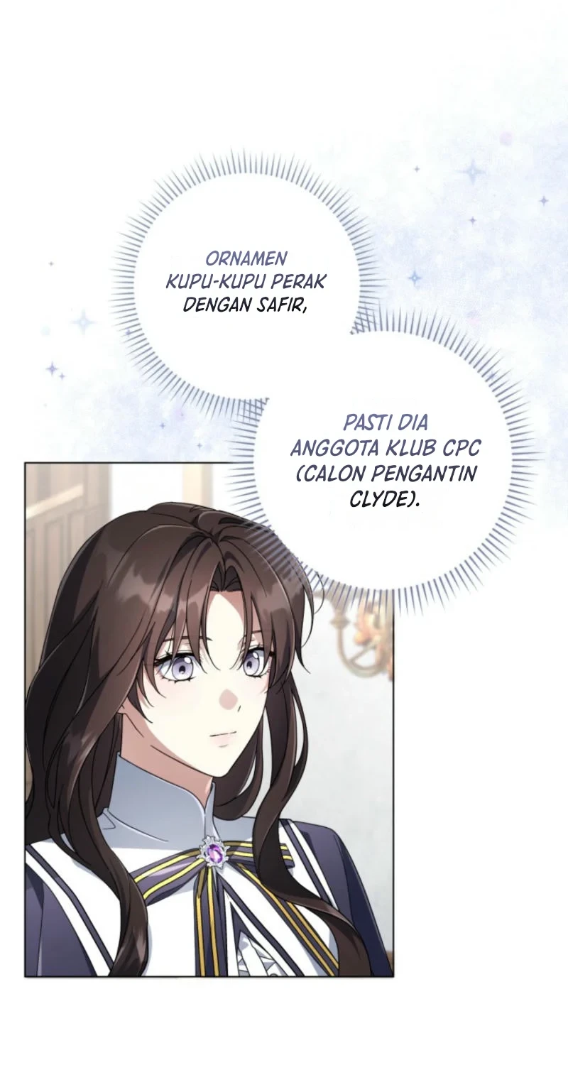 Villainess Streamer Chapter 13 - halaman 48