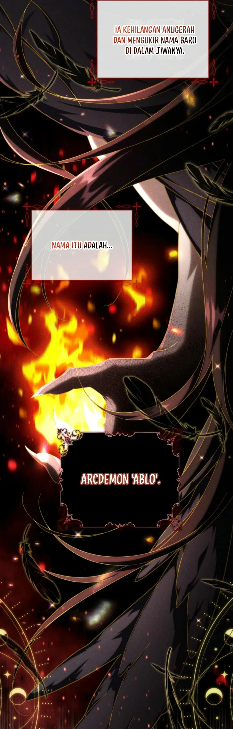 Villainess Streamer Chapter 13 - halaman 5