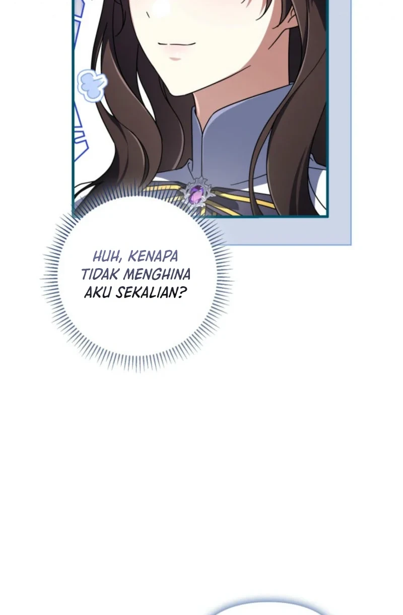 Villainess Streamer Chapter 13 - halaman 59