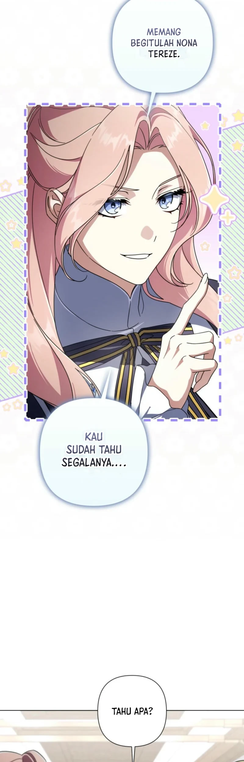 Villainess Streamer Chapter 13 - halaman 60