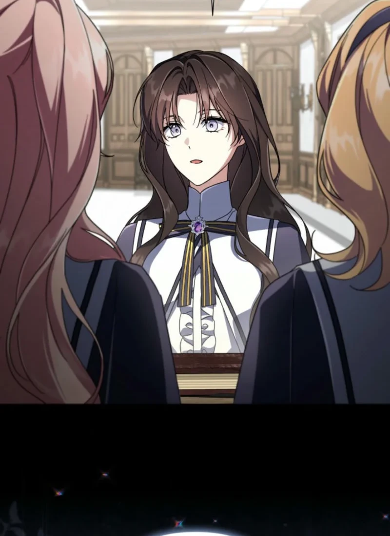 Villainess Streamer Chapter 13 - halaman 61