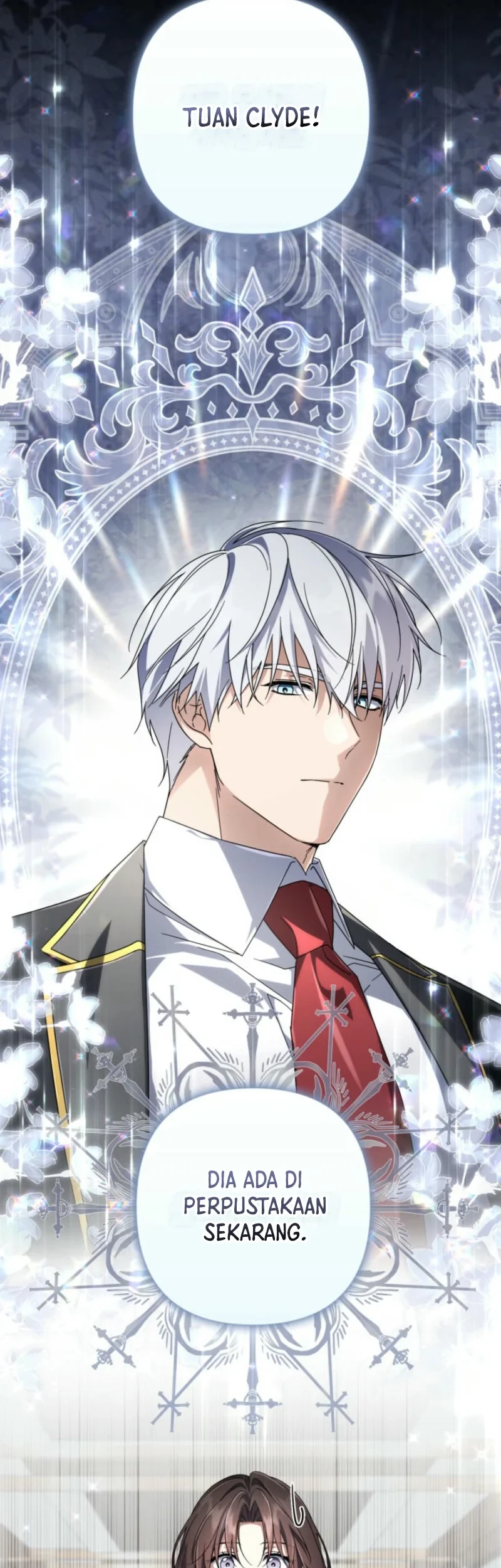 Villainess Streamer Chapter 13 - halaman 62