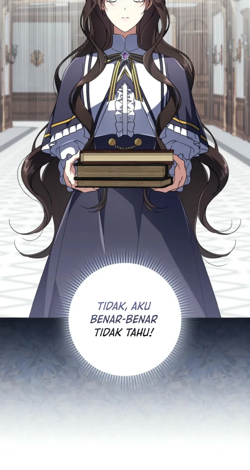 Villainess Streamer Chapter 13 - halaman 63