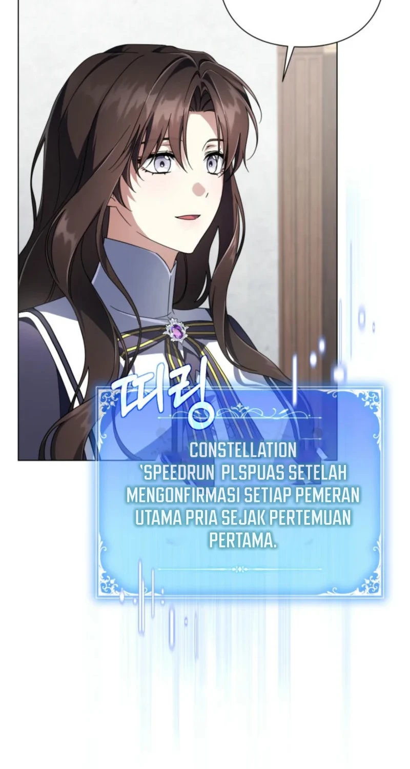 Villainess Streamer Chapter 13 - halaman 65