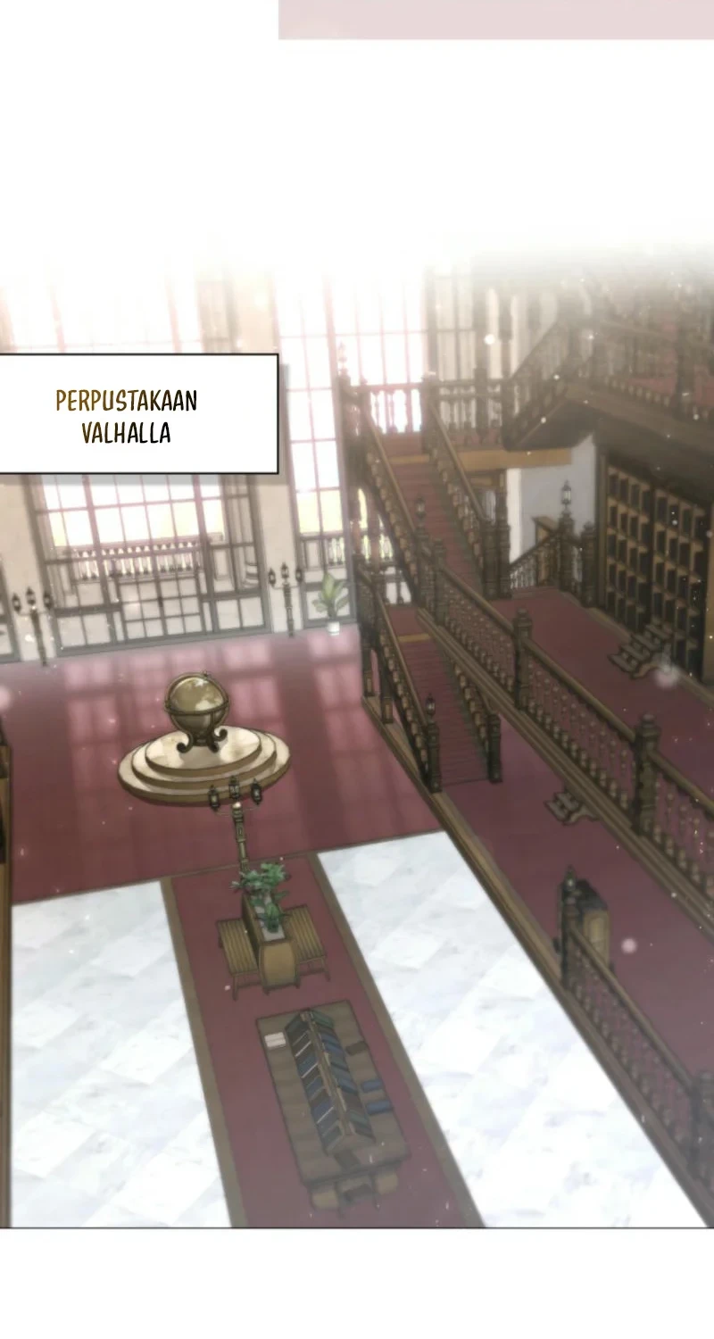 Villainess Streamer Chapter 13 - halaman 67