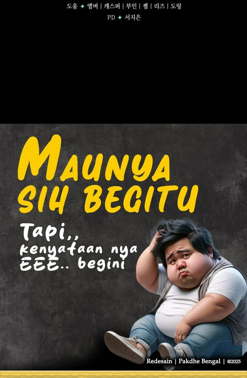 Villainess Streamer Chapter 13 - halaman 72
