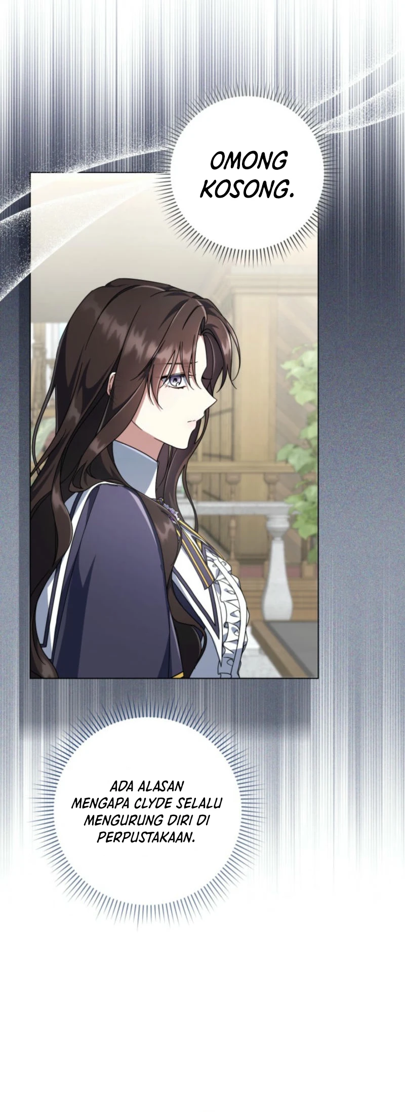 Villainess Streamer Chapter 14 - halaman 13