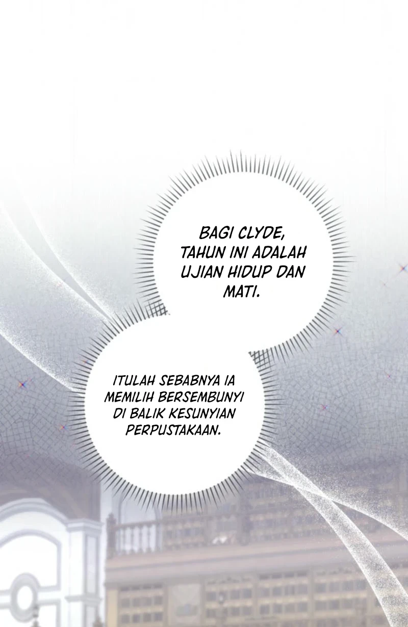 Villainess Streamer Chapter 14 - halaman 18