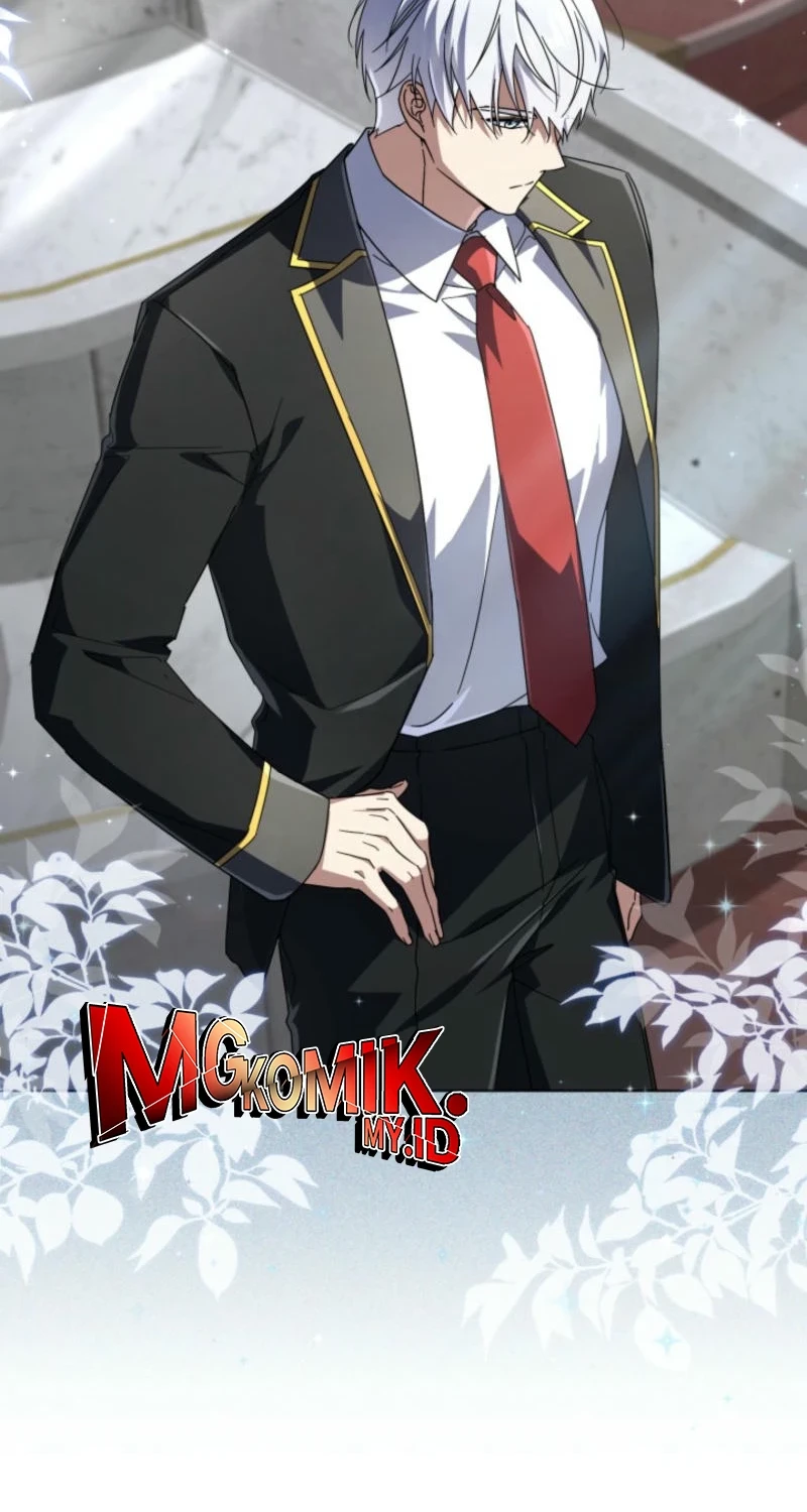 Villainess Streamer Chapter 14 - halaman 2