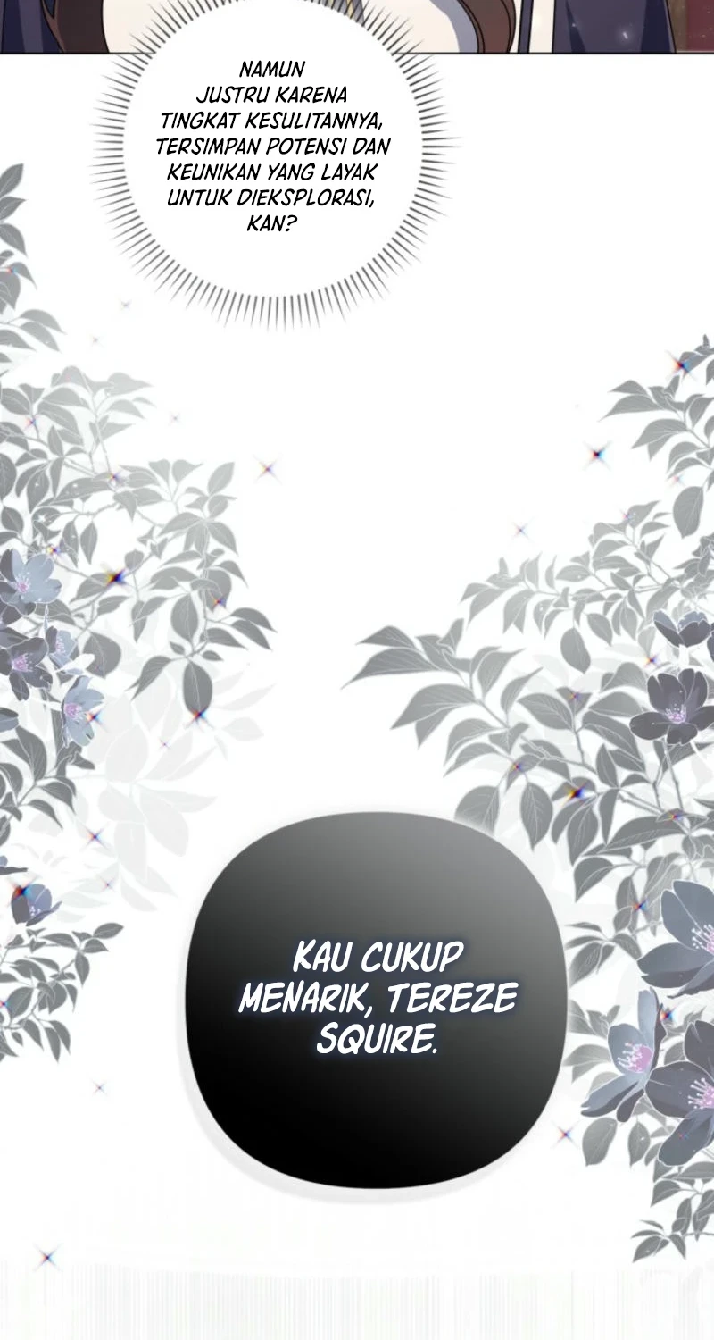 Villainess Streamer Chapter 14 - halaman 26