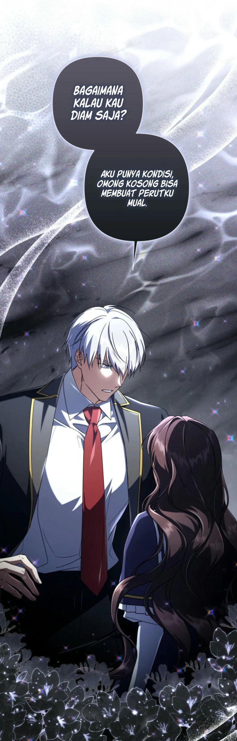 Villainess Streamer Chapter 14 - halaman 31