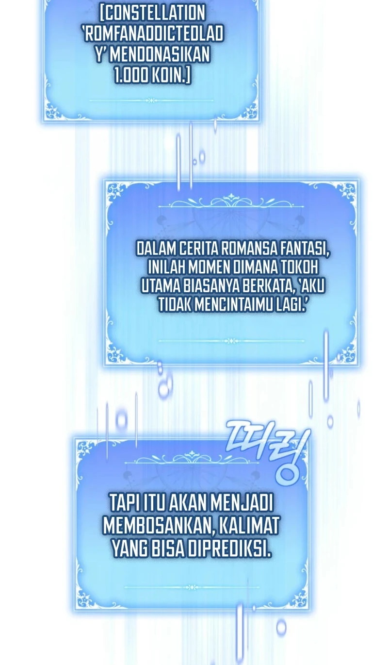 Villainess Streamer Chapter 14 - halaman 50