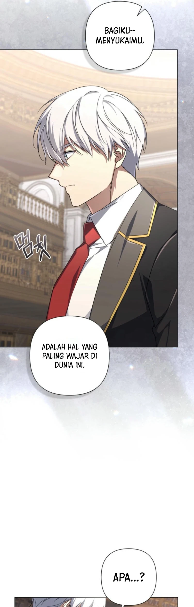 Villainess Streamer Chapter 14 - halaman 55