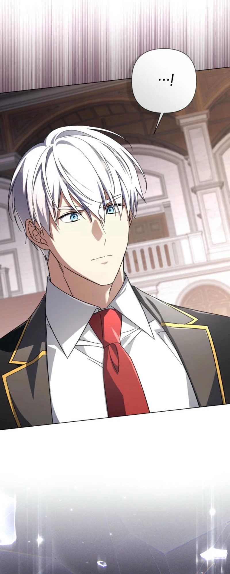 Villainess Streamer Chapter 14 - halaman 61
